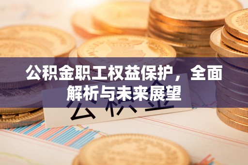 澜沧公积金职工权益保护，全面解析与未来展望