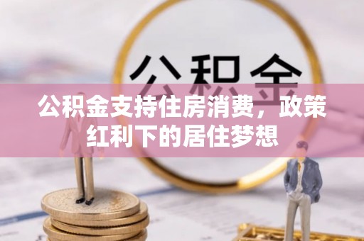 澜沧公积金支持住房消费，政策红利下的居住梦想
