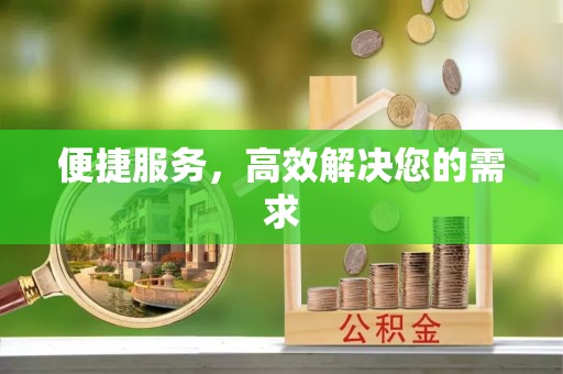 澜沧便捷服务，高效解决您的需求