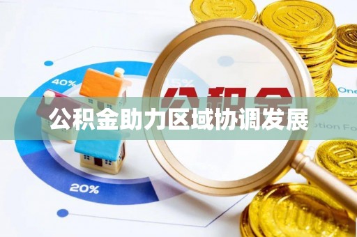 澜沧公积金助力区域协调发展