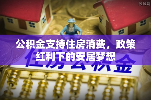 澜沧公积金支持住房消费，政策红利下的安居梦想