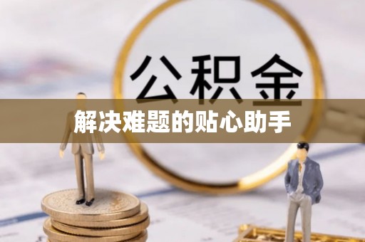 澜沧解决难题的贴心助手