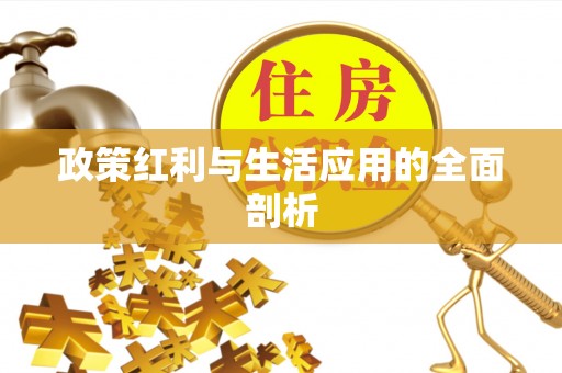 澜沧政策红利与生活应用的全面剖析